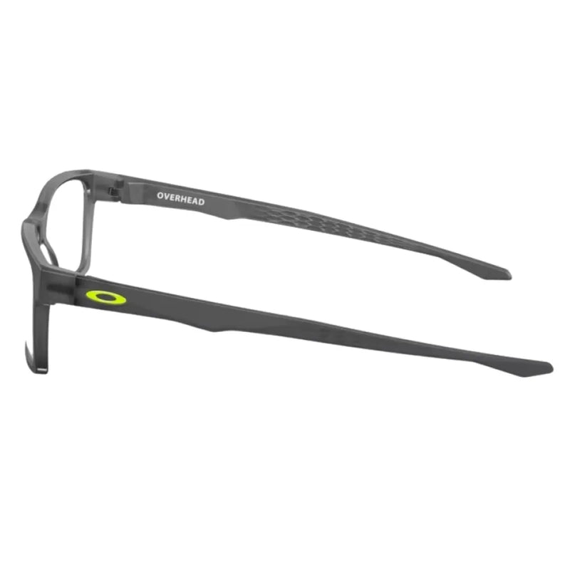 Armação de óculos de grau Oakley Overhard - OX8060 0259