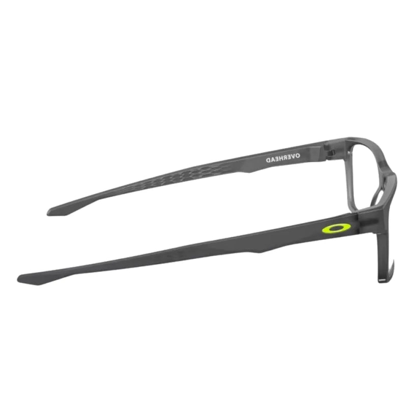 Armação de óculos de grau Oakley Overhard - OX8060 0259