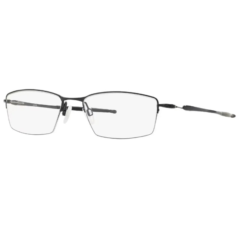 Armação de grau OAKLEY Poliahws METAL PRETO - OX5113 0456