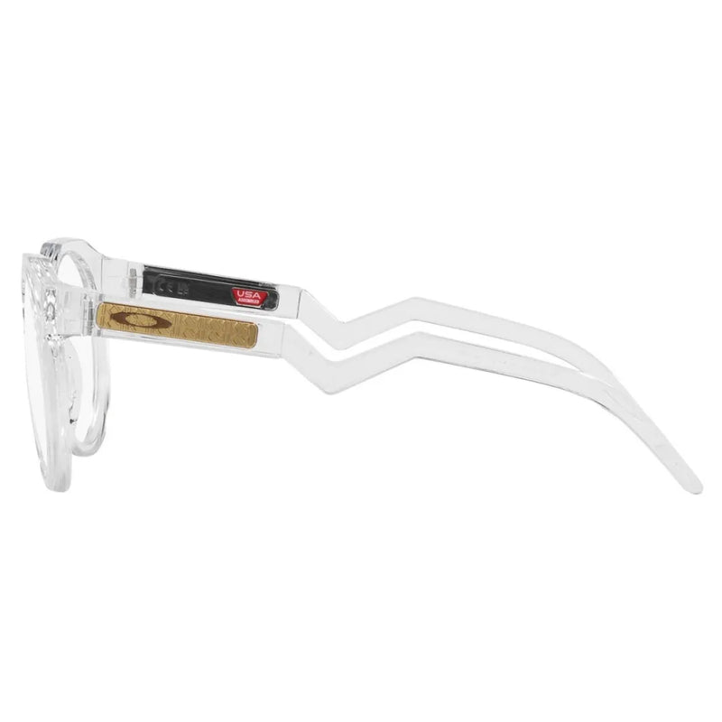 Armação Oakley HSTN Mbappé - OX 8139-0550