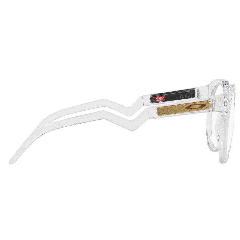 Armação Oakley HSTN Mbappé - OX 8139-0550