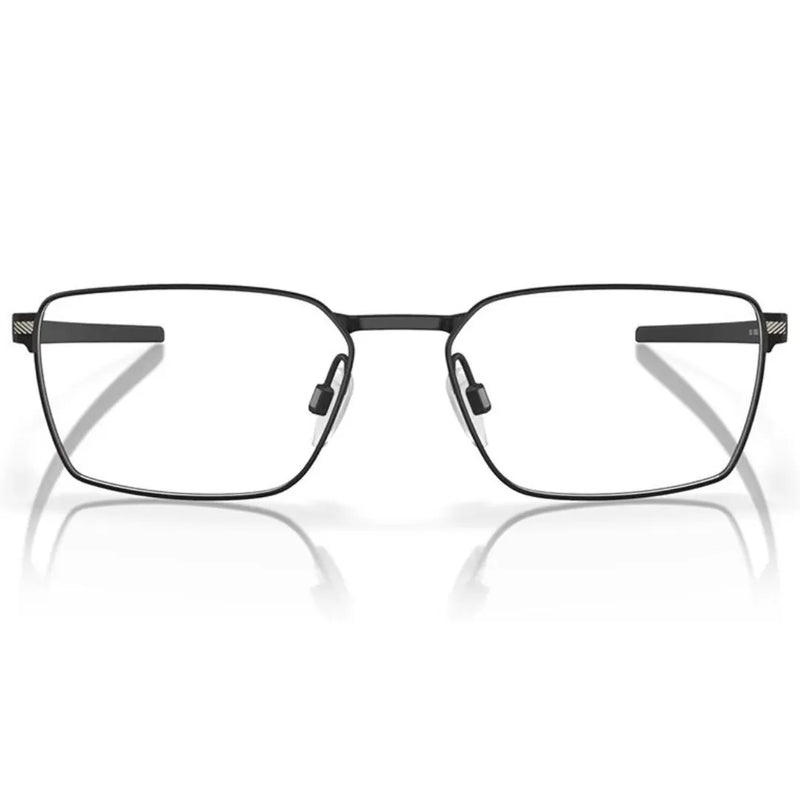 Armação de titânio premium Oakley Metal- OX5078