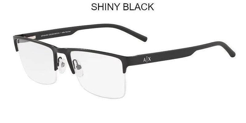 Armação para Óculos de Grau Armani Exchange 0AX1026L - Ótica em Brasília - Óculos de Grau e Lentes de Contato