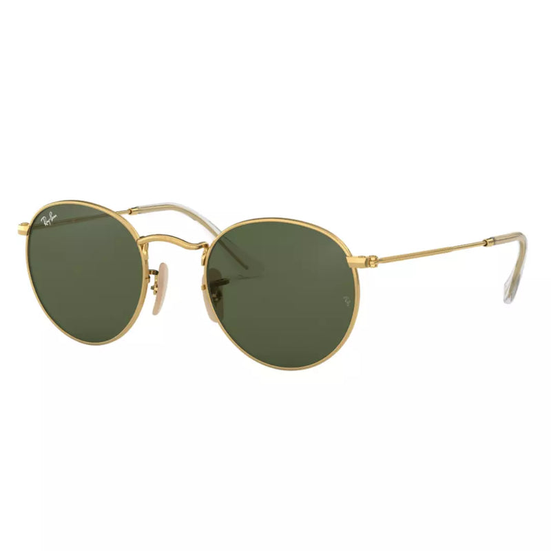 RAY-BAN ORB 3447NL-001-51-58 - Ótica em Brasília - Óculos de Grau e Lentes de Contato